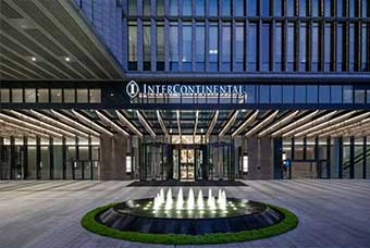 桂林洲际国际酒店