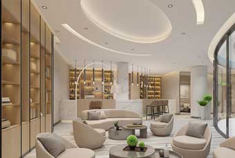 桂林香格里拉大酒店