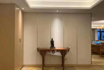 桂林玄关设计案例