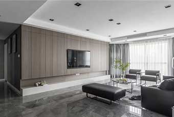 桂林电视墙设计案例