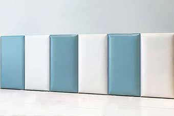 桂林森佰汇航空纤维（皮革饰面软包）