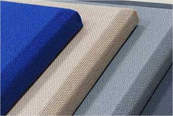 桂林森佰汇航空纤维（布艺饰面软包）